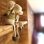 Fenat شقة فندقية