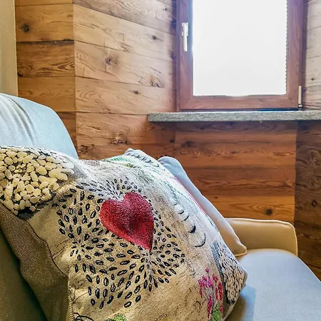 Fenat - Alpine Living Introd