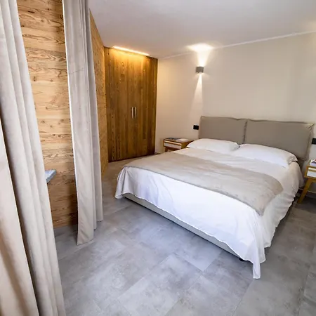Fenat - Alpine Living Apart-hotel Introd