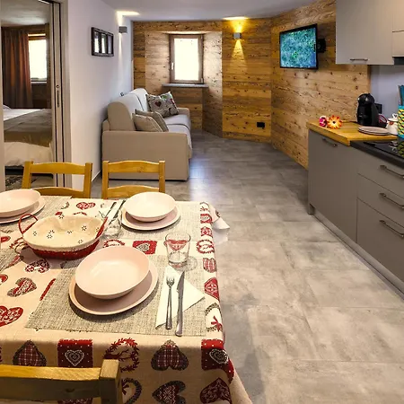 Fenat - Alpine Living 3* Introd