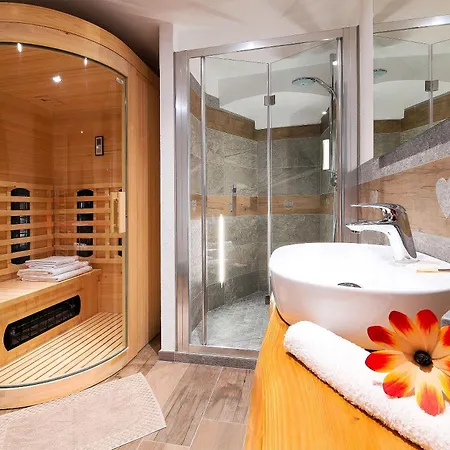 Fenat - Alpine Living 3*