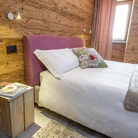 Fenat - Alpine Living Apart-hotel