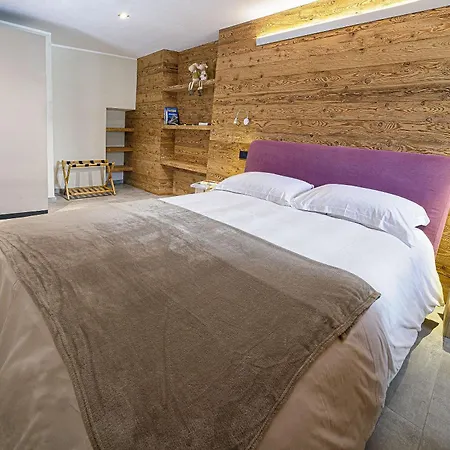 Fenat - Alpine Living Apart-hotel Introd