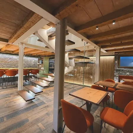 Fenat - Alpine Living