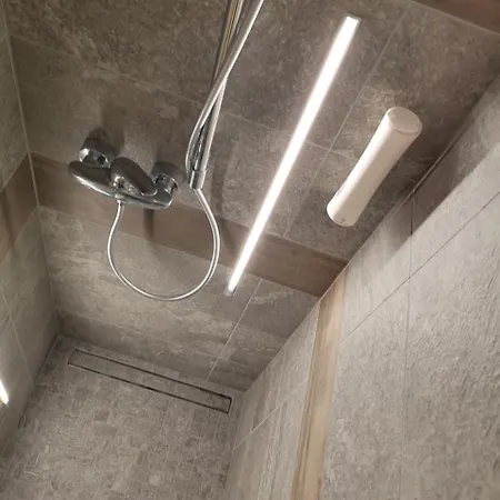 Fenat - Alpine Living Apart-hotel Introd