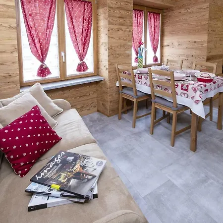 Fenat - Alpine Living 3*