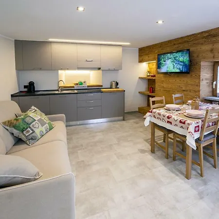 Fenat - Alpine Living