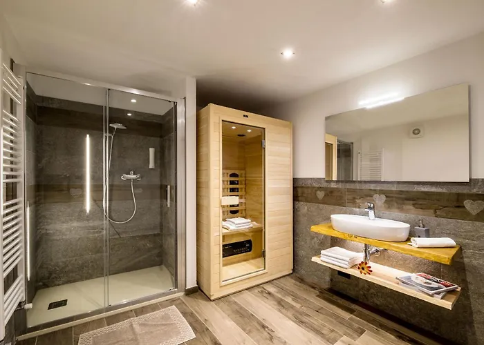 아파트호텔 Fenat 인트로드