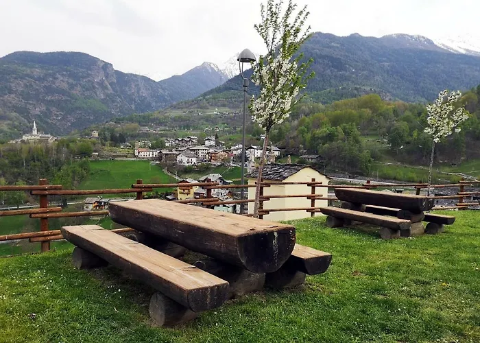 Fenat Hotel apartamentowy 3*