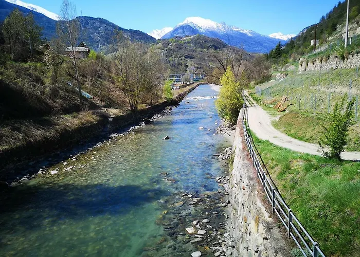 Fenat 아파트호텔