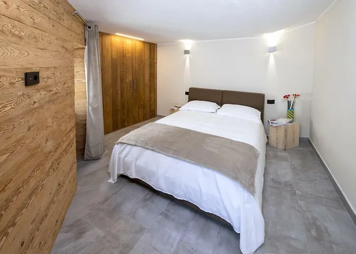 아파트호텔 Fenat 3*