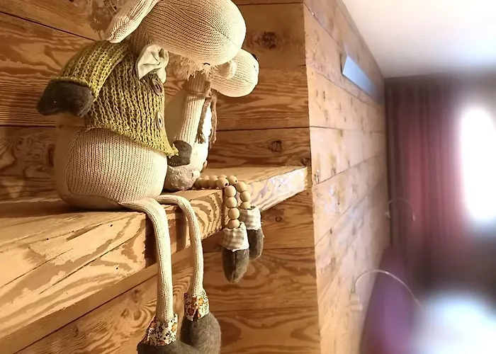 Fenat Hotel apartamentowy